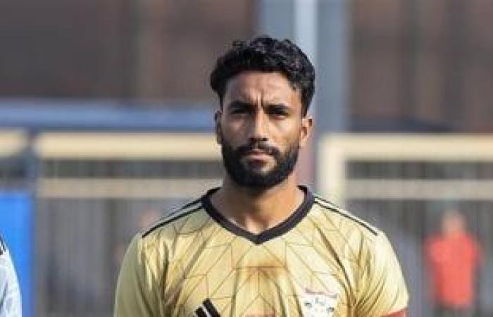 فاركو يتعاقد مع حسن ياسين مدافع الإسماعيلى والإنتاج الحربى الأسبق - بوابة نيوز مصر