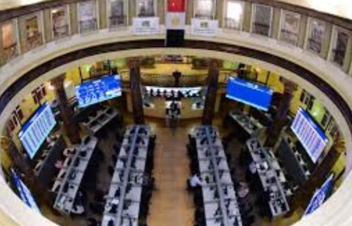 قطاع البنوك يرفع حصته من سيولة البورصة إلى 12.54% في جلسة اليوم.. والتداولات تتجاوز 855 مليون جنيه - بوابة نيوز مصر