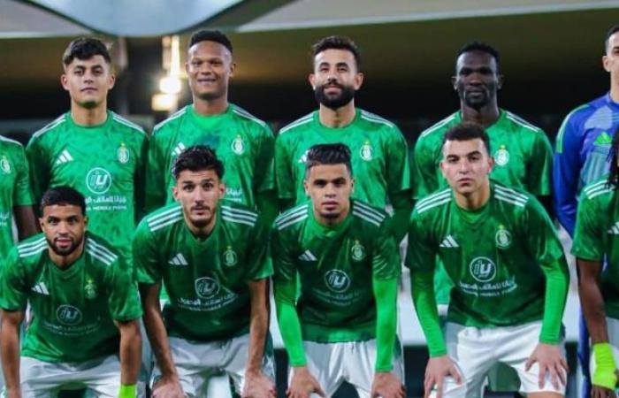 تمتا.. أهلي طرابلس يحسم صفقتين كبيرتين في الانتقالات الشتوية - بوابة نيوز مصر