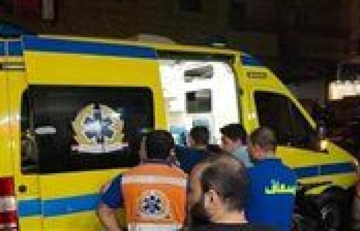 كان متأثرًا بعمه الراحل.. وفاة طالب 12 عامًا داخل منزله بمنطقة التعاون بالإسماعيلية - بوابة نيوز مصر