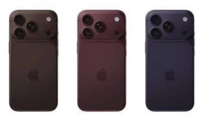 سلسلة iPhone 18 تقترب من الإطلاق.. وآبل قد تفاجئ السوق بالأسعار - بوابة نيوز مصر