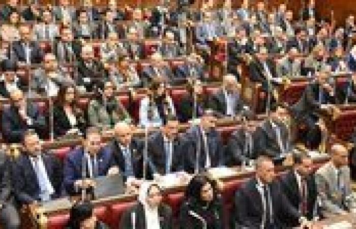 بعد دعوة الرئيس السيسي.. مجلس الشيوخ يحدد موعدا لمناقشة تنظيم استخدام الأطفال للهواتف يوم الأحد المقبل - بوابة نيوز مصر