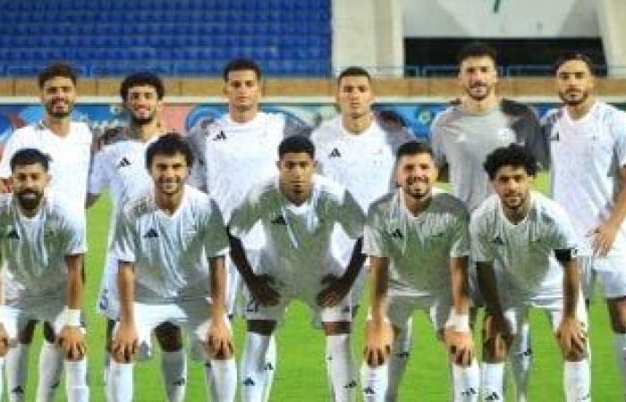 ترتيب سموحة وإنبي قبل مواجهة الجولة 16 من الدوري المصري غدا - بوابة نيوز مصر