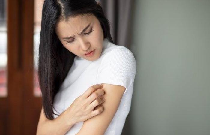 احذر هذه المؤشرات الجلدية قد تكشف الإصابة بسرطان الرئة - بوابة نيوز مصر