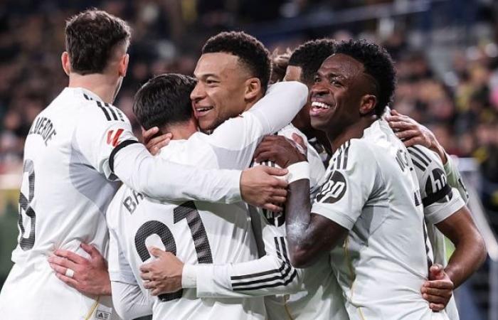 رحيل الحرس القديم.. خطة ريال مدريد لتجديد خط دفاعه بالكامل - بوابة نيوز مصر