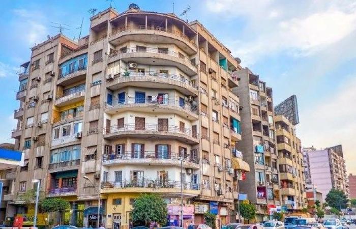 تصنيف المناطق ورفع القيم الإيجارية يستدعي تحرك النواب.. ما القصة؟ - بوابة نيوز مصر