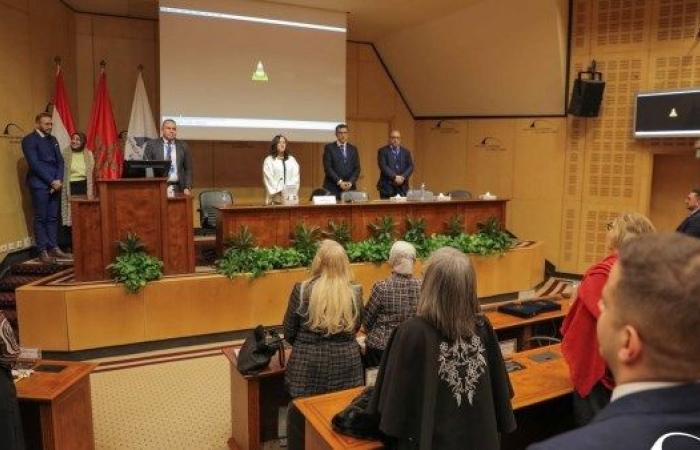 سفير مصر بالمغرب: علاقات القاهرة والرباط تاريخية ومتجذرة في عمق الحضارة - بوابة نيوز مصر