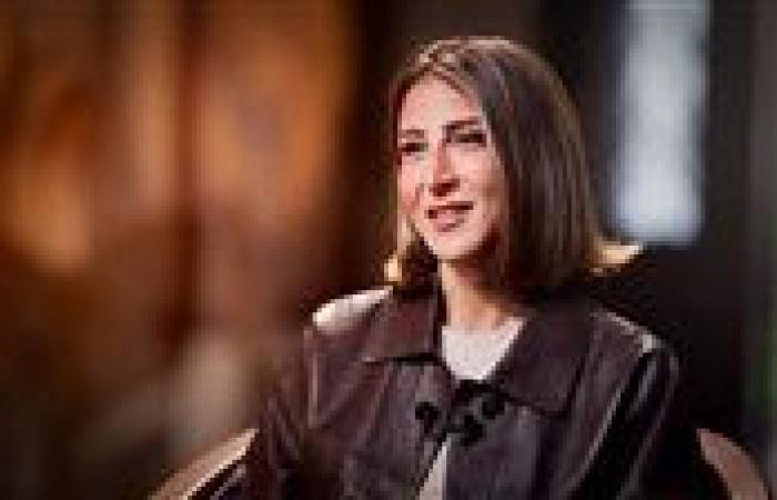 الماس لا يلمع إلا بالضغط.. القصة الكاملة لـ دينا غبور جوهرة «البيزنس» المصري - بوابة نيوز مصر