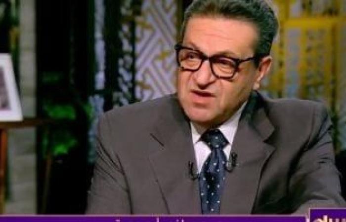 خبير تكنولوجيا معلومات: تيك توك يفترس المجتمع والذكاء الاصطناعى أخطر - بوابة نيوز مصر