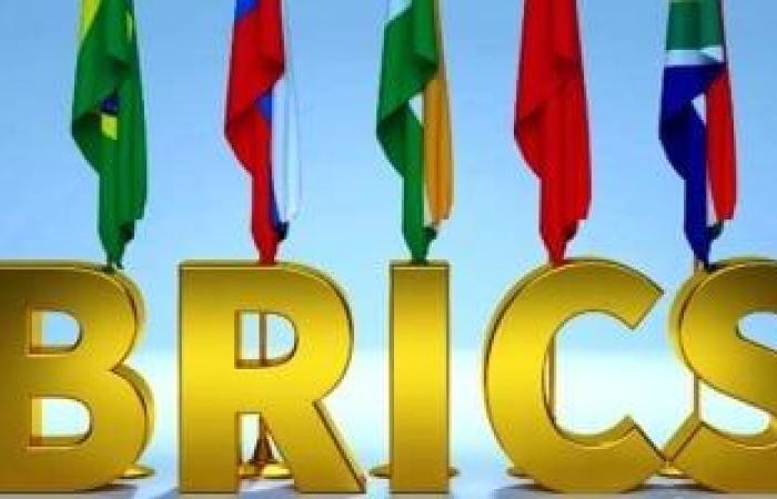 محلل سياسي: بريكس يسعى لوضع قواعد جديدة للنظام الدولى فى مواجهة عالم بلا قواعد - بوابة نيوز مصر