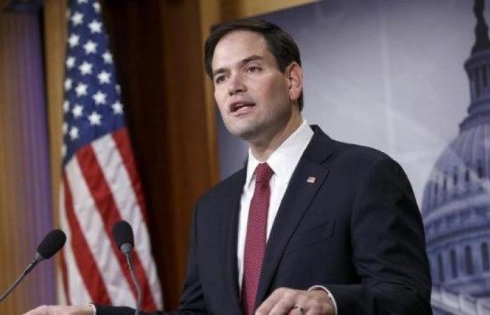 روبيو: إجراءاتنا تجاه فنزويلا «حجر صحي» وليست احتلالًا - بوابة نيوز مصر