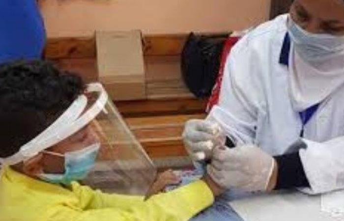 الشيشيني: نجاح المبادرات الصحية أسهم في خفض معدلات السمنة بين الطلاب من 12% إلى 8% - بوابة نيوز مصر