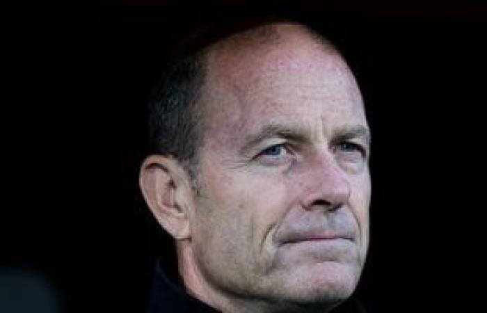 شريف وبلعمرى والجزار على رأس قائمة الأهلى لمواجهة يانج أفريكانز - بوابة نيوز مصر