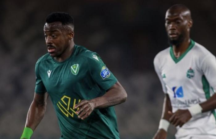 النصر يحقق فوزه السادس في الدوري الليبي الممتاز - بوابة نيوز مصر