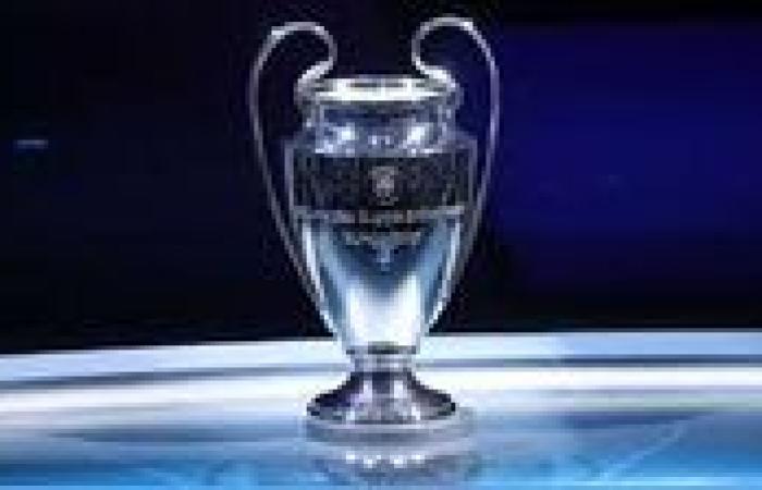 ترتيب دوري ابطال اوروبا.. لحظة بلحظة مباشر الترتيب - بوابة نيوز مصر