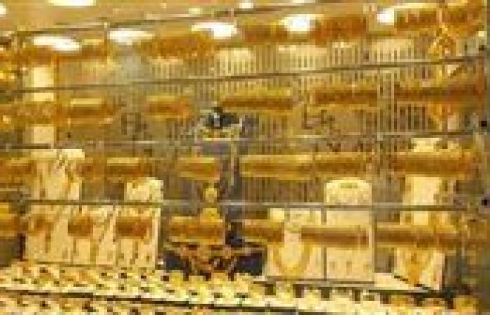 الذهب يكسر الحواجز ويشعل السوق وسط قفزات عالمية غير مسبوقة.. خبراء يكشفون لـ تحيا مصر السيناريوهات المتوقعة - بوابة نيوز مصر