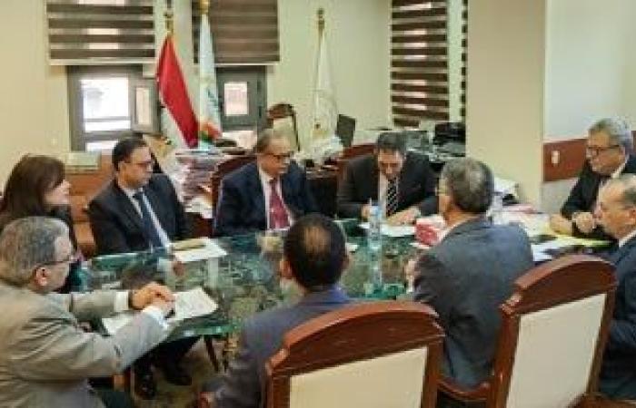 رئيس لجنة انتخابات الوفد: إشراف النيابة الإدارية ضمانة للنزاهة - بوابة نيوز مصر