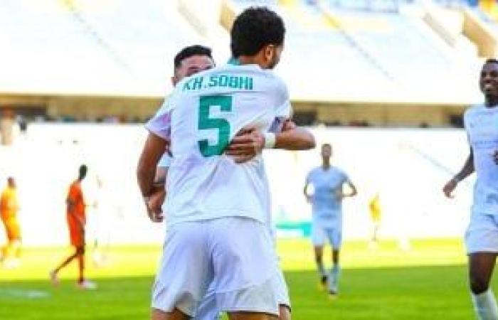 اهداف مباريات الدورى المصرى الممتاز دورى نايل - بوابة نيوز مصر