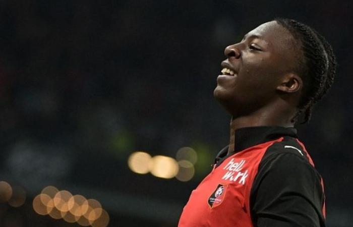 الهلال السعودي يتوصل لاتفاق.. تعرف إلى تفاصيل انتقال ميتي - بوابة نيوز مصر