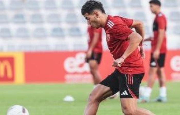 أزمة تخلّف إمام عاشور عن السفر مع الأهلي إلى تنزانيا.. تليفون زوجته مُغلق أيضاً - بوابة نيوز مصر