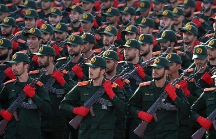 مفوضة السياسة الخارجية للاتحاد الأوروبي تتوقع إدراج «الحرس الثوري» منظمة إرهابية - بوابة نيوز مصر