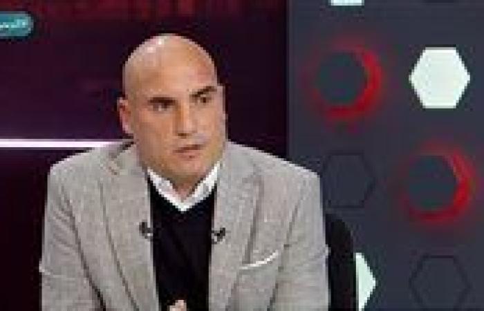 تامر عبد الحميد دونجا: الزمالك يمتلك جواهر في قطاع الناشئين.. وتواجد معتمد جمال مع الفريق مهم حاليًا - بوابة نيوز مصر