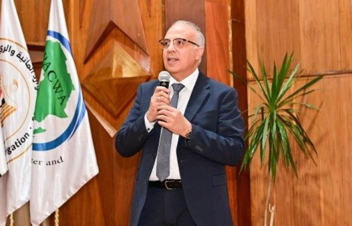 مباحثات مصرية رواندية في كيجالي لتعزيز الأمن المائي وزيارات ميدانية لمشروعات الري المقترحة - بوابة نيوز مصر