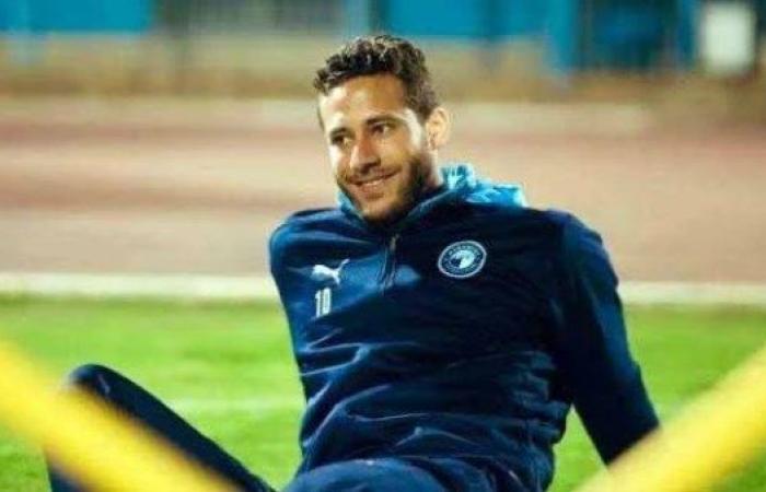 تحرك الأهلي لدعم رمضان صبحي في أزمة المنشطات - بوابة نيوز مصر