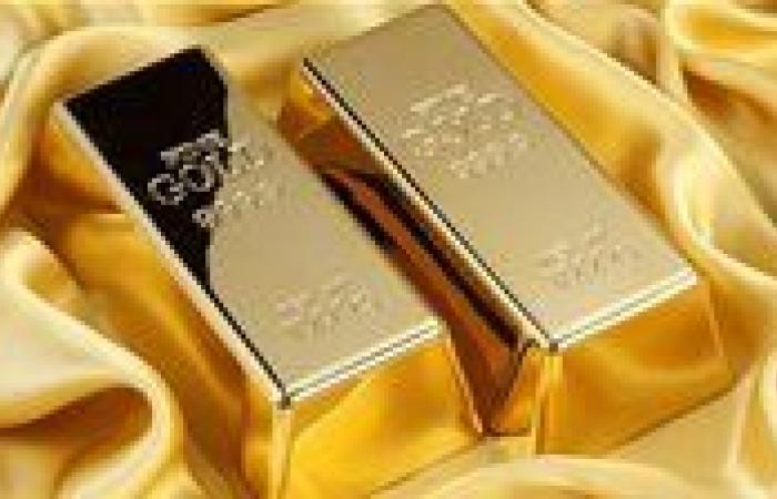 أسعار الذهب اليوم في مصر تشتعل من جديد.. عيار 21 يفاجئ الأسواق والجنيه الذهب عند 56,600 جنيه - بوابة نيوز مصر