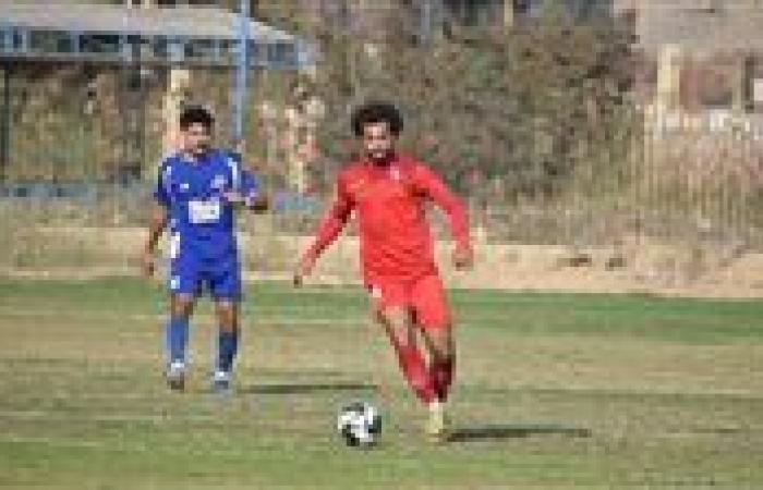 سيلا يتعاقد مع نصر فودة لاعب وسط دكرنس موسم ونصف - بوابة نيوز مصر