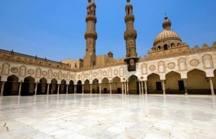 الجامع الأزهر يعلن تفاصيل أنشطته الدعوية ومقارئ القرآن لرمضان 2026 - بوابة نيوز مصر