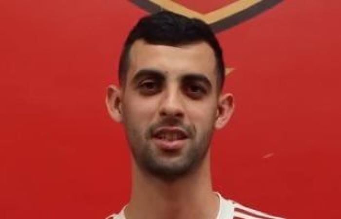 بلعمري يقترب من تدعيم قائمة الأهلي في مباراة يانج افريكانز - بوابة نيوز مصر