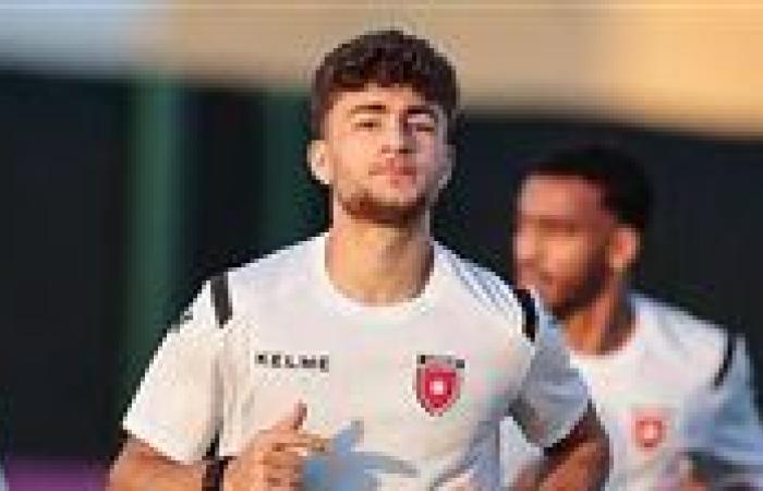 والد عودة الفاخوري: اللاعب في الدوري المصري بنسبة 99.9% رغم العروض العربية والأوروبية - بوابة نيوز مصر