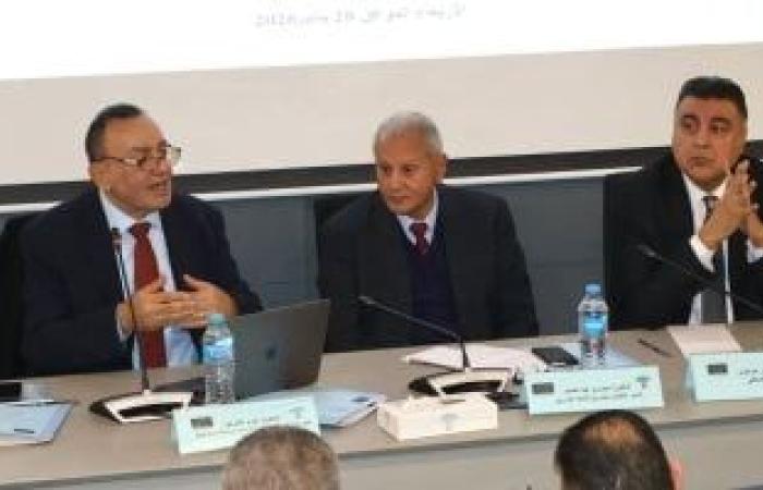 القومى لحقوق الإنسان ينظم حلقة نقاشية حول الحق فى تداول المعلومات - بوابة نيوز مصر