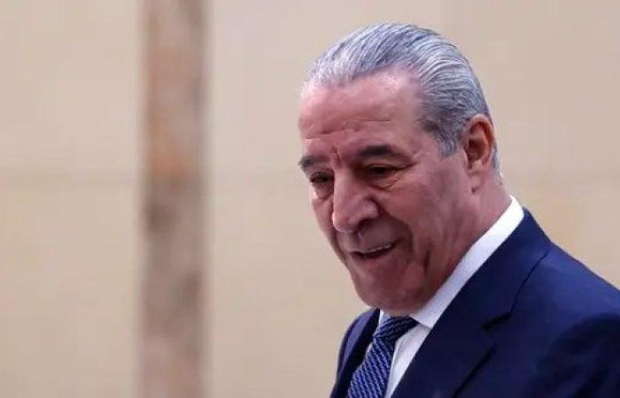 نائب الرئيس الفلسطيني: على الدول اتخاذ إجراءات صارمة تجاه الحكومة الإسرائيلية - بوابة نيوز مصر