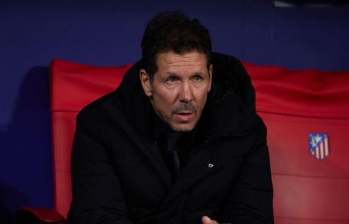 دييغو سيميوني يعلق على خسارة أتلتيكو المحرجة ضد بودو غليمت - بوابة نيوز مصر