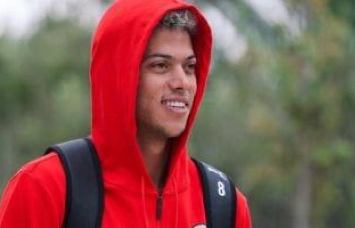 تطورات أزمة تخلّف إمام عاشور عن رحلة تنزانيا ..عقوبات قوية تنتظر اللاعب - بوابة نيوز مصر