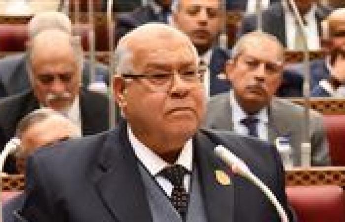 ناجى الشهابى: تغريم الأطفال على مواقع التواصل يثير إشكاليات ويحمل الأسرة العبء - بوابة نيوز مصر