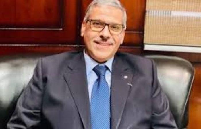 محمود بدران: الغاز الطبيعي من انضف مصادر الطاقة.. واعتماد الكهرباء 67% - بوابة نيوز مصر