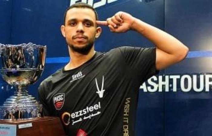انطلاق منافسات الدور نصف النهائي لبطولة الأبطال للإسكواش بأمريكا - بوابة نيوز مصر