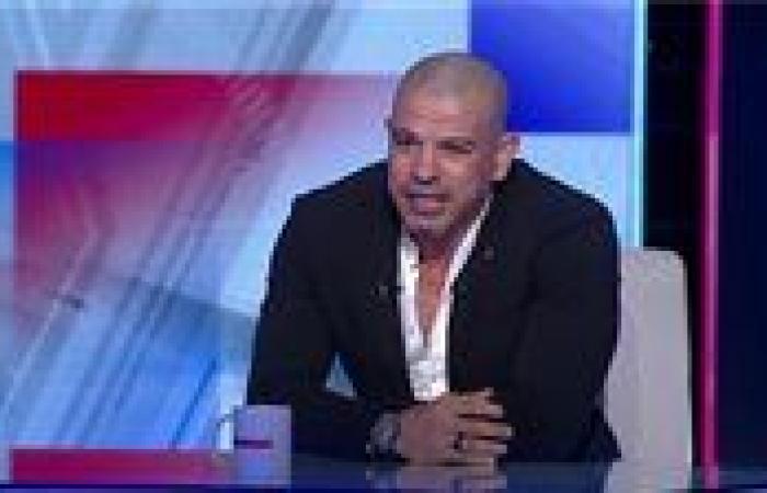 بشير التابعي: الأهلي الأقرب للتتويج بالدوري.. ومعتمد جمال نجح مع الزمالك رغم الأزمات - بوابة نيوز مصر