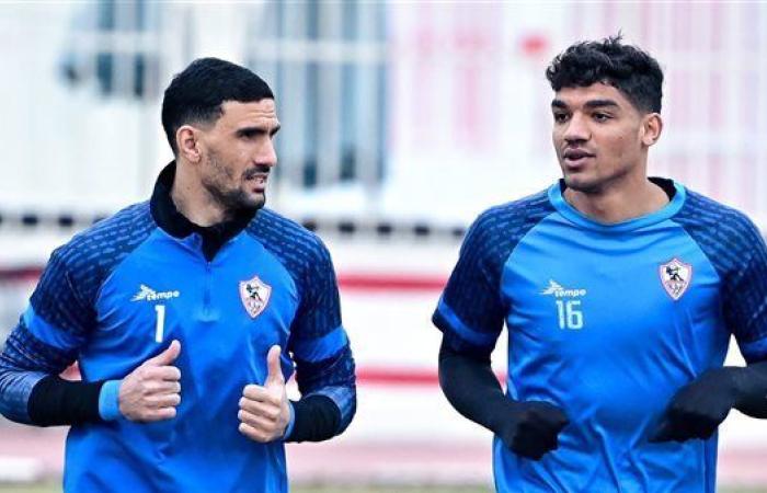 فاروق جعفر: أرفض سياسة التدوير بين حراس المرمى بالزمالك - بوابة نيوز مصر