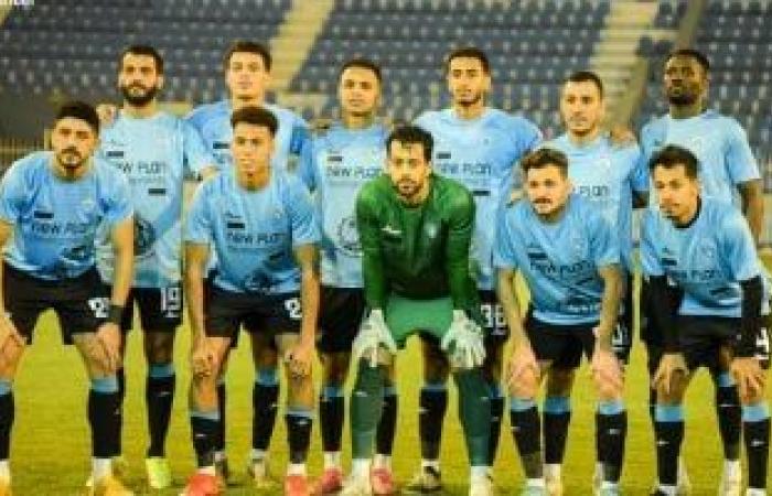 غزل المحلة يواجه طلائع الجيش اليوم فى الجولة 16 بالدوري - بوابة نيوز مصر