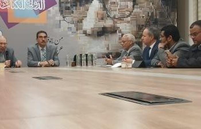 أستاذ العلوم السياسية: حرب المعادن النادرة والممرات ستجتاح أفريقيا لصالح أمريكا - بوابة نيوز مصر