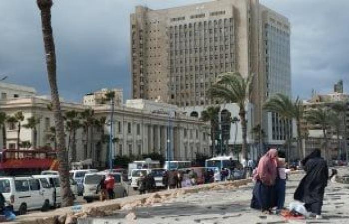 "أمشير" بين الأسطورة والجغرافيا.. حكاية «مخير» الذى يمهد للربيع - بوابة نيوز مصر