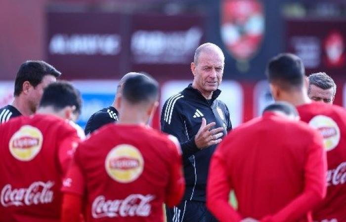 موعد مباراة الأهلي ويانج أفريكانز في دوري أبطال أفريقيا - بوابة نيوز مصر