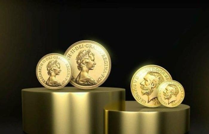 الذهب عند رقم قياسي جديد.. 5002 طن طلبا عالميا و555 مليار دولار استثمارات في 2025 - بوابة نيوز مصر