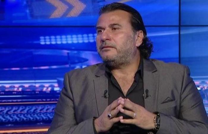 محمد عبدالجليل: الأهلي صاحب النفس الطويل.. وبيزيرا وشيكوبانزا بيلعبوا لنفسهم - بوابة نيوز مصر