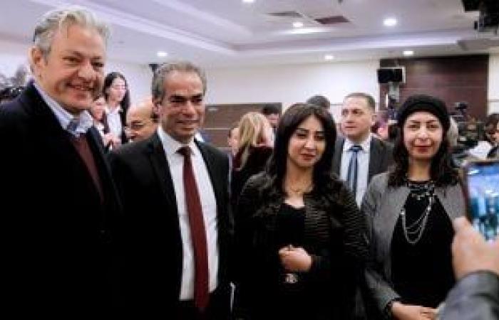 المسلمانى: صعوبة الفلسفة أفسحت الطريق لكتب التنمية الذاتية - بوابة نيوز مصر