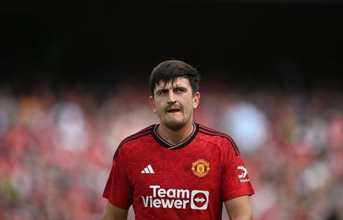 ماجواير يعترف: كاريك ما زال يُحرج لاعبي يونايتد في التدريبات وأفضل مُمرّر في النادي - بوابة نيوز مصر